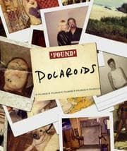 Tapa de FOUND Polaroids
