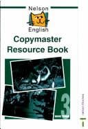 Tapa de Nelson English - Book 3 Copymaster Resource Book
