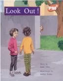 Tapa de Look out!
