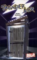 Tapa de Thunder Box (Blitzit - Pack B)