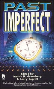 Tapa de Past imperfect