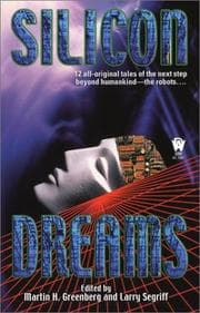Tapa de Silicon dreams