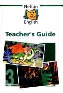 Tapa de Nelson English - Book 3 Teacher's Guide