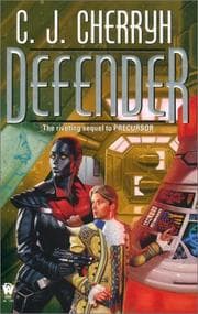 Tapa de Defender