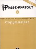 Tapa de Passe-Partout