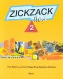 Tapa de Zickzack Neu (Zickzack)