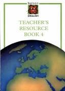 Tapa de Nelson English International Teacher's Resource Book 4