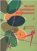 Tapa de Nelson Caribbean Mathematics 2