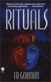 Tapa de Rituals