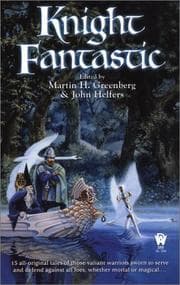 Tapa de Knight fantastic