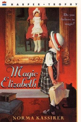 Tapa de Magic Elizabeth