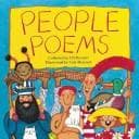 Tapa de People Poems