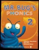 Tapa de Mr. Bug's Phonics