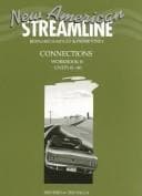 Tapa de New American Stream Connection