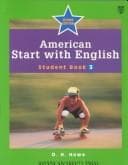 Tapa de American Start with English 3 (American Start with English)