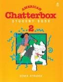 Tapa de American Chatterbox