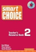 Tapa de Smart Choice 2