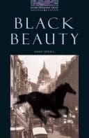 Tapa de Black Beauty