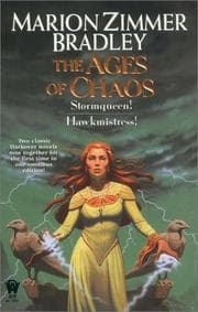 Tapa de The ages of chaos