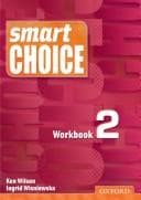 Tapa de Smart Choice 2