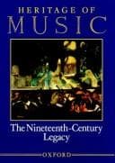 Tapa de Heritage of Music