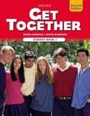 Tapa de Get Together
