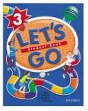 Tapa de Let's Go 3