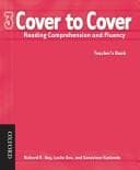 Tapa de Cover to Cover, Level 3