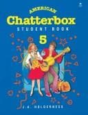 Tapa de American Chatterbox, Level 5