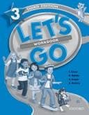 Tapa de Let's Go