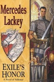 Tapa de Exile's Honor (Heralds of Valdemar - Prequel #1)