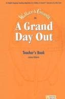Tapa de A Grand Day Out