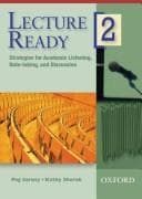 Tapa de Lecture Ready DVD 2