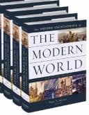 Tapa de Encyclopedia of the Modern World