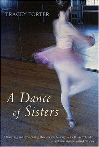 Tapa de A Dance of Sisters