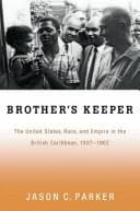 Tapa de Brother's Keeper