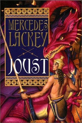 Tapa de Joust