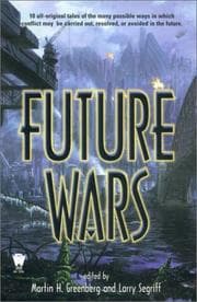 Tapa de Future wars