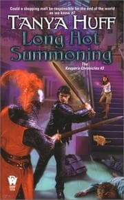 Tapa de Long hot summoning