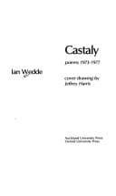 Tapa de Castaly