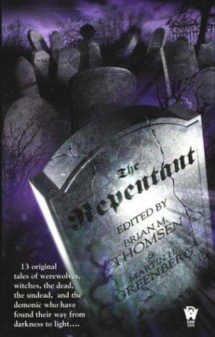 Tapa de Repentant