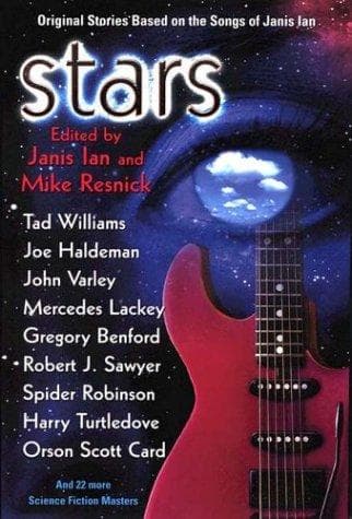 Tapa de Stars