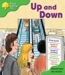 Tapa de Oxford Reading Tree: Stage 2: More Patterned Stories