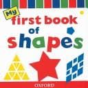 Tapa de My First Book of Shapes