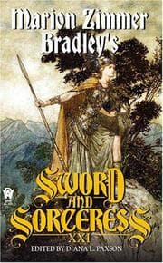 Tapa de Sword and Sorceress XXI