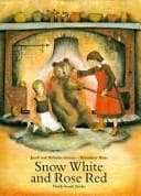 Tapa de Snow White and Rose Red (adaptation)