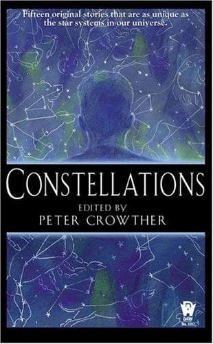 Tapa de Constellations
