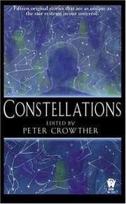 Tapa de Constellations