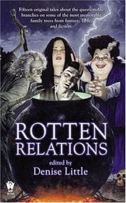 Tapa de Rotten relations