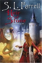 Tapa de Heir of Stone